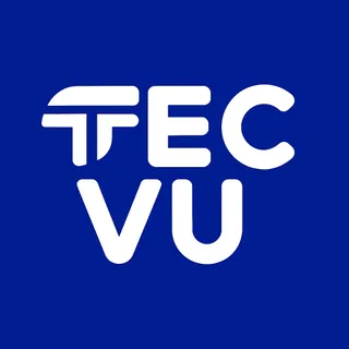 Logo de TecVu